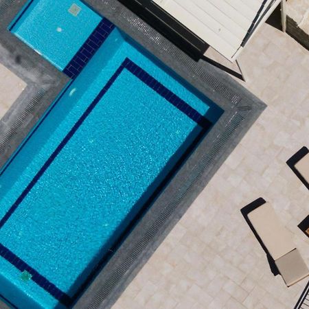 Villa Ovgoro Kamilárion Eksteriør bilde